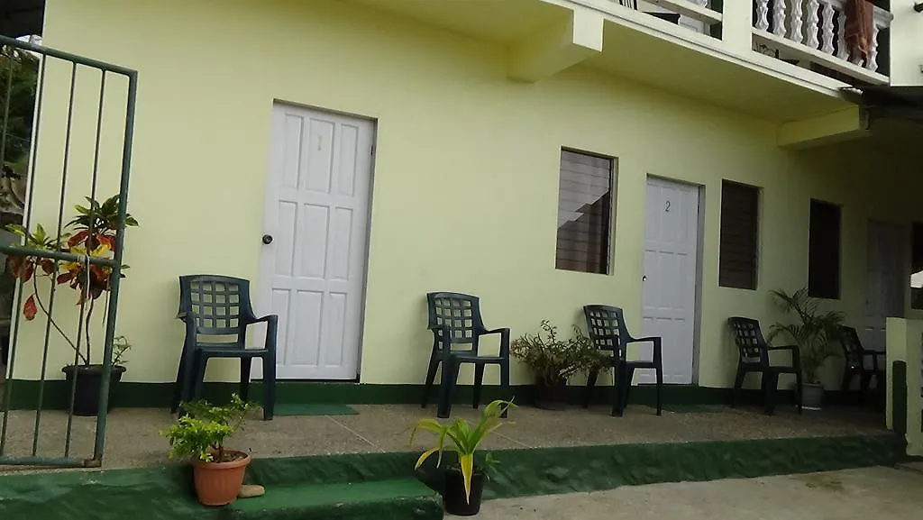 Mc Haven Resort Grande Riviere 0*,  Trinidad And Tobago
