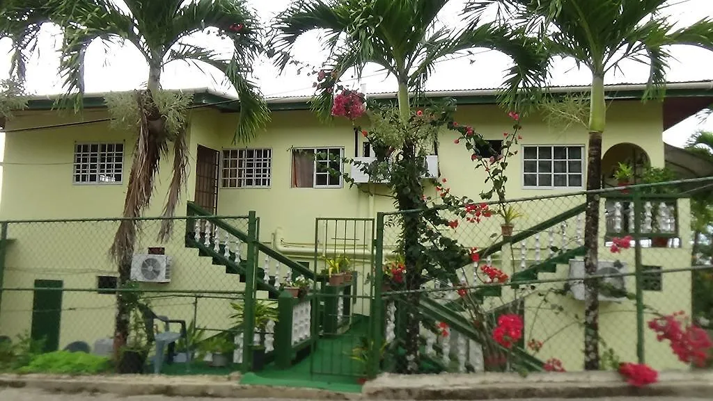 Mc Haven Resort Grande Riviere