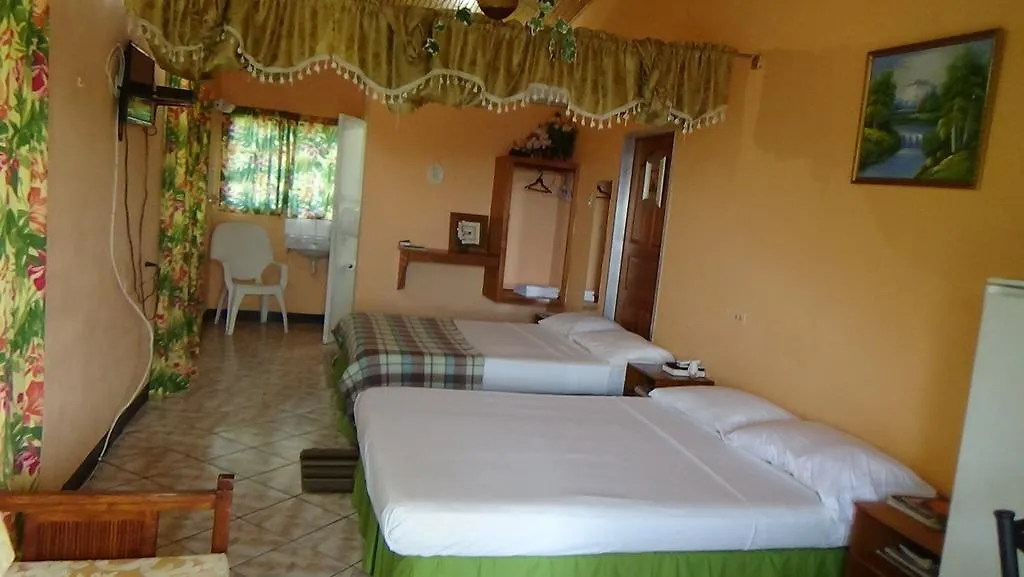 Mc Haven Resort Grande Riviere 0*,  Trinidad And Tobago