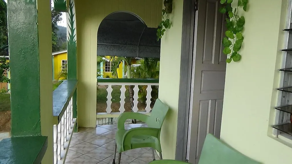 Mc Haven Resort Grande Riviere