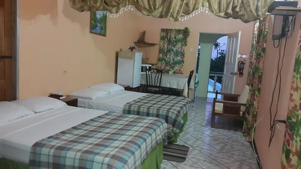 Mc Haven Resort Grande Riviere Trinidad And Tobago